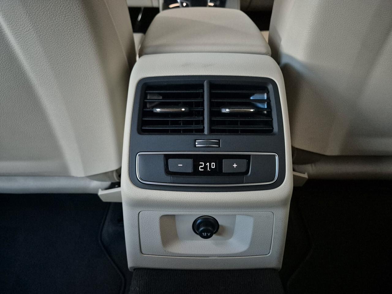 Audi A4 allroad 204cv Virtual+Matrix IvaEspostaCompresa 1Proprieta