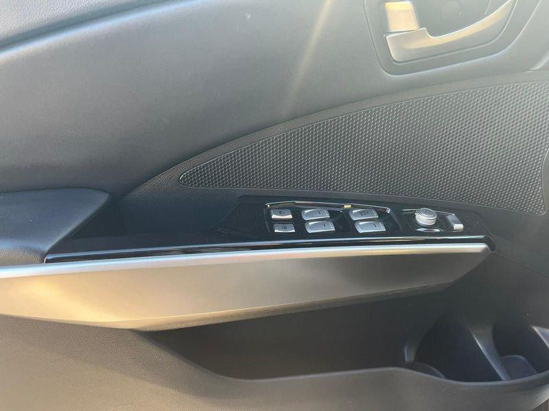 Ssangyong Tivoli Tivoli 1.6 2WD Be