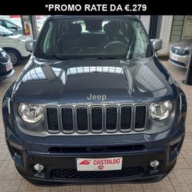 JEEP Renegade 1.3 T4 190CV PHEV 4xe AT6 Limited