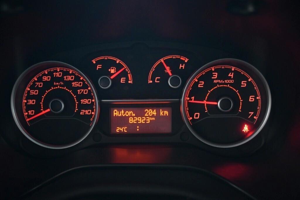 FIAT Doblò Combi 1.3 MultiJet - Autocarro N 1 - 5 POSTI
