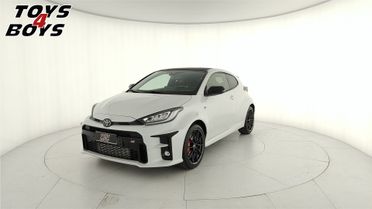 TOYOTA GR YARIS 1.6 i Turbo WRC triple edition 261CV