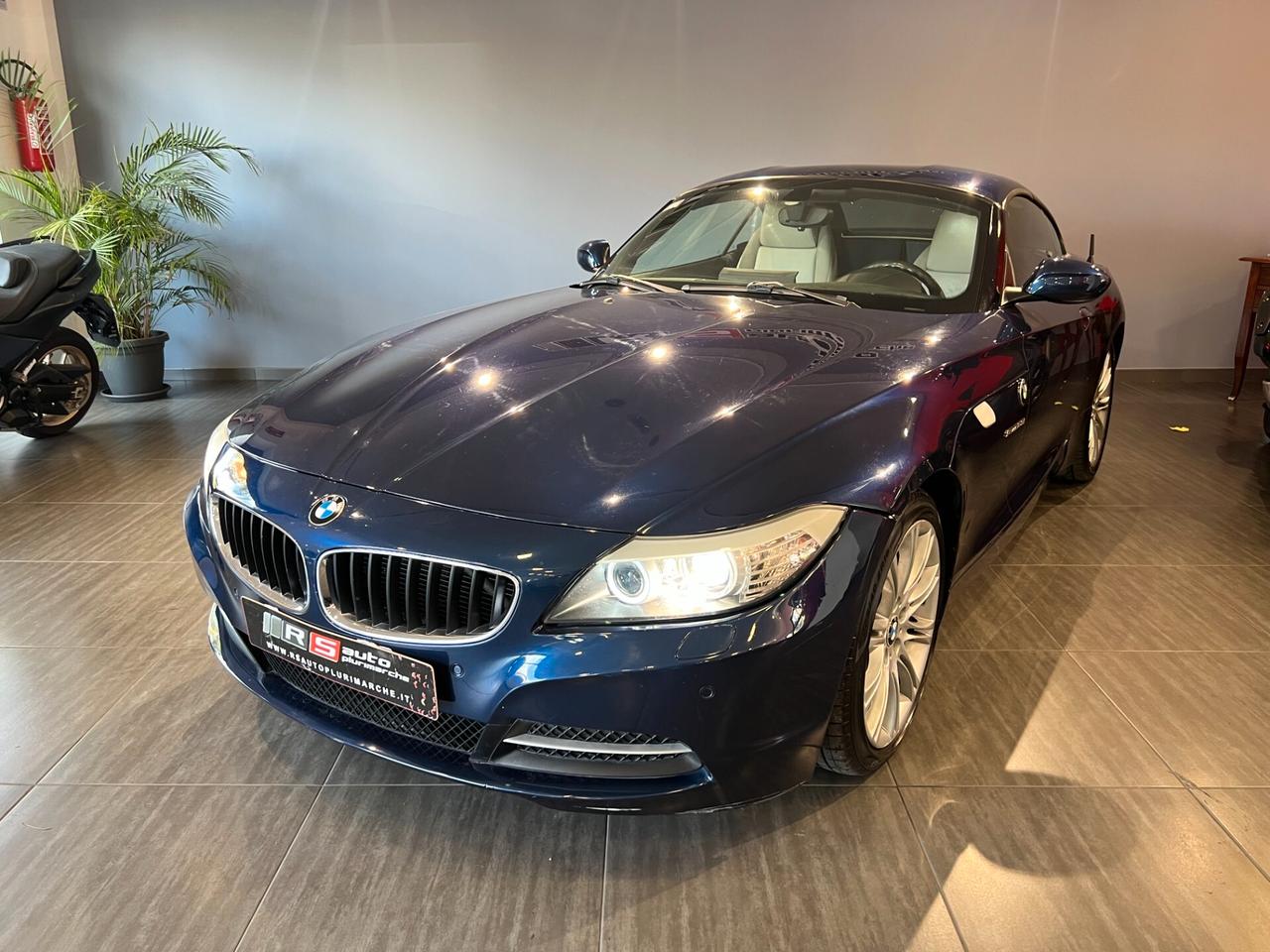 Bmw Z4 sDrive23i