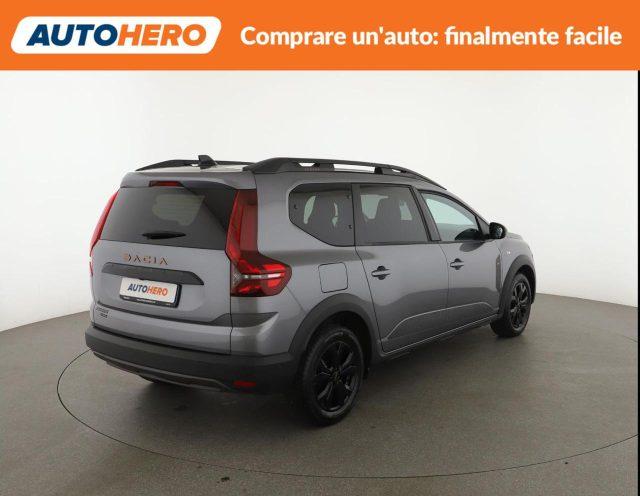 DACIA Jogger 1.6 Hybrid 140 7 posti Extreme Up
