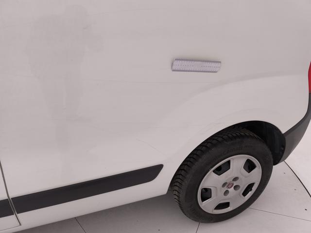 FIAT Fiorino cargo 1.3 mjt 95cv SX E6d-temp