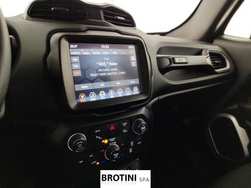 Jeep Renegade 1.0 T3 120cv 80th Anniversary