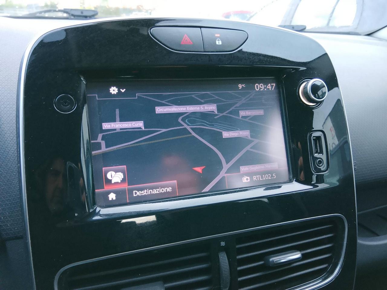 Renault Clio dCi ANCHE SENZA BUSTA PAGA