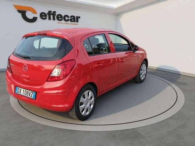 Opel Corsa 1.0 12V 5 porte Enjoy NEOPATENTATI