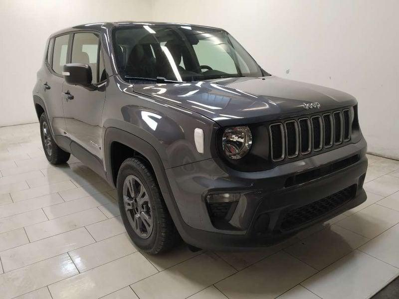 Jeep Renegade 1.0 t3 Longitude 2wd