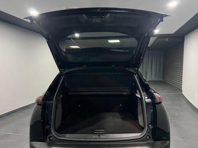 PEUGEOT 2008 BlueHDi 130 S&S EAT8 Allure Pack S