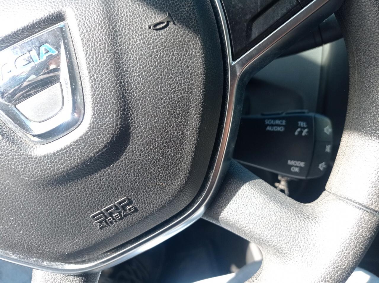 Dacia Duster 1.6 SCe GPL 4x2 Essential