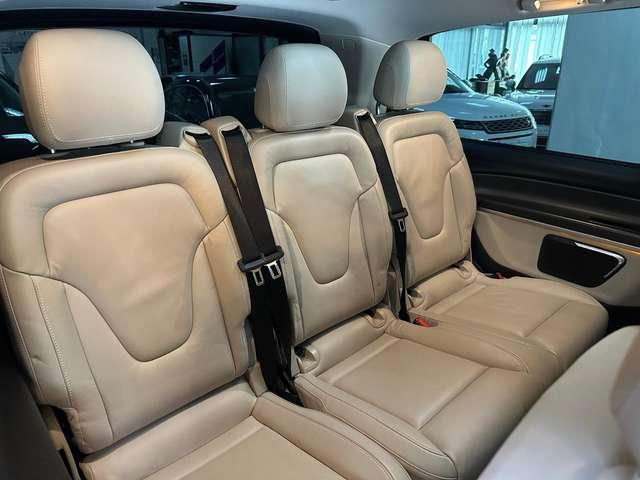 Mercedes-Benz V 250 d Exclusive L auto FULL FULL PERFETTO