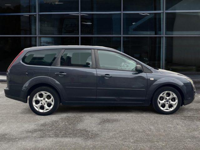 FORD Focus 1.6 TDCi (90CV) S.W.