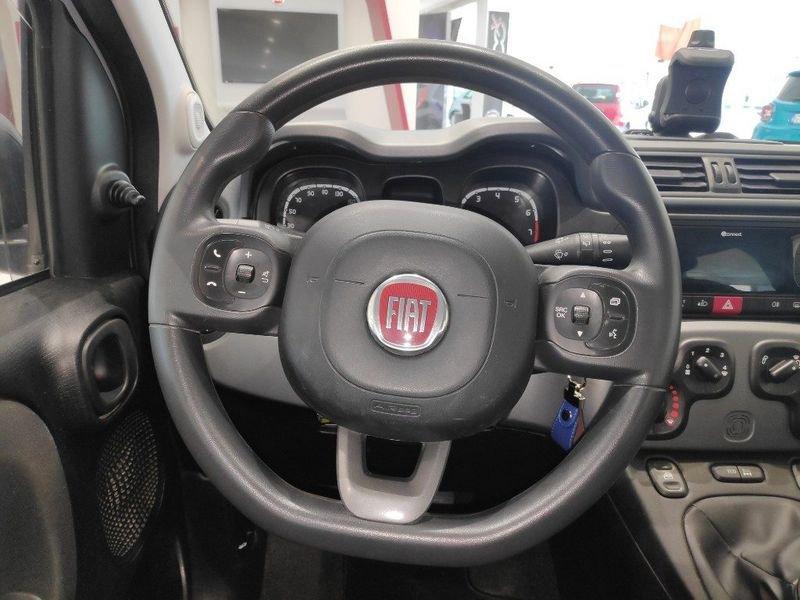 FIAT Panda 0.9 TwinAir Turbo S&S 4x4*NEOPATENTATI*4x4*
