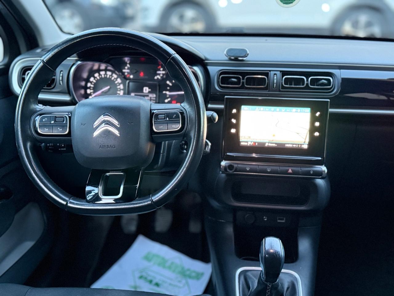 Citroen C3 1.2 PureTech 82 Shine