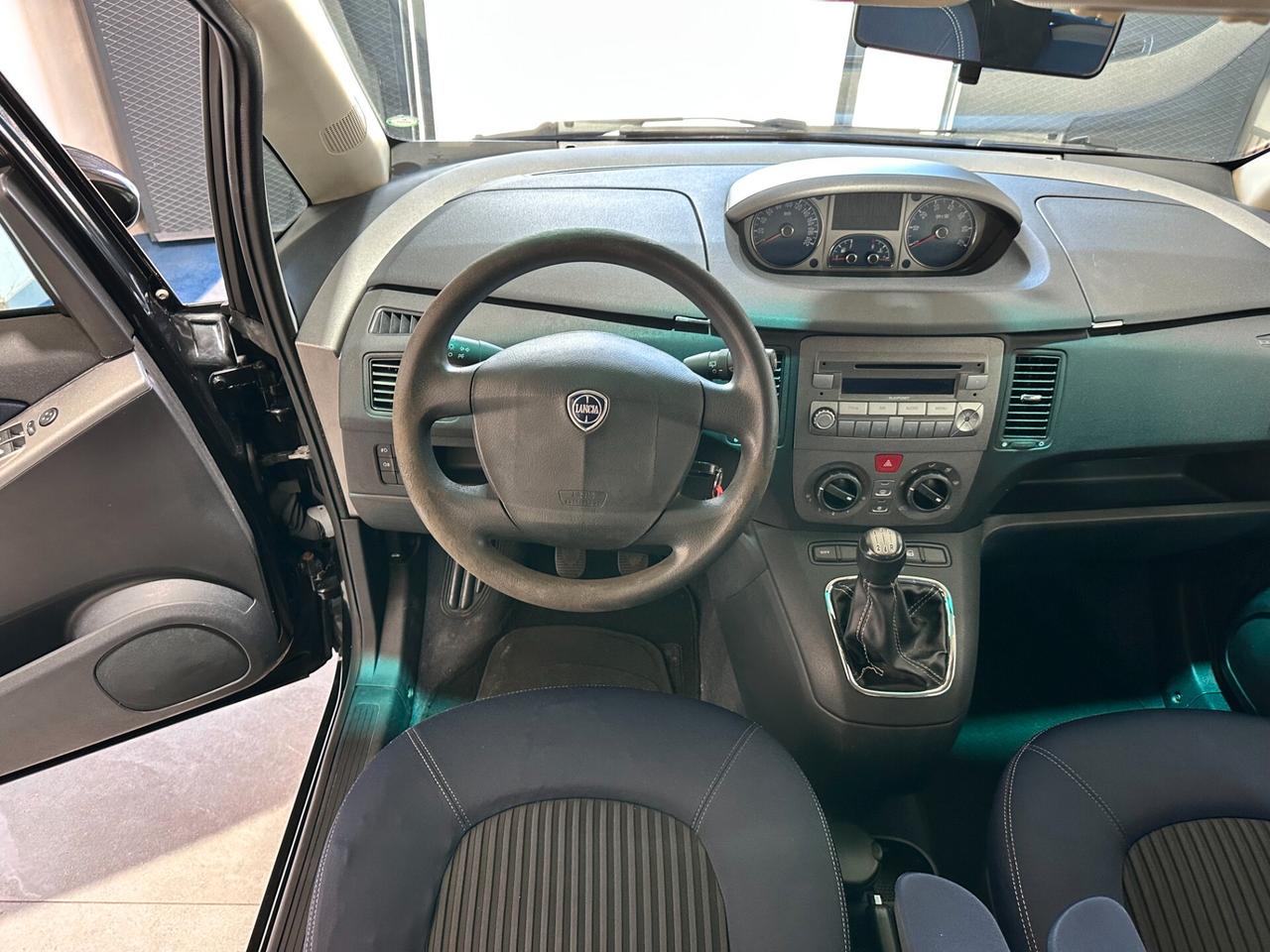 Lancia MUSA 1.3 Multijet 16V 90 CV Oro - PERFETTA