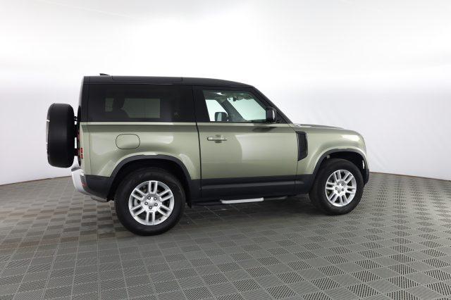 LAND ROVER Defender Defender 90 3.0D I6 200 CV AWD Auto S