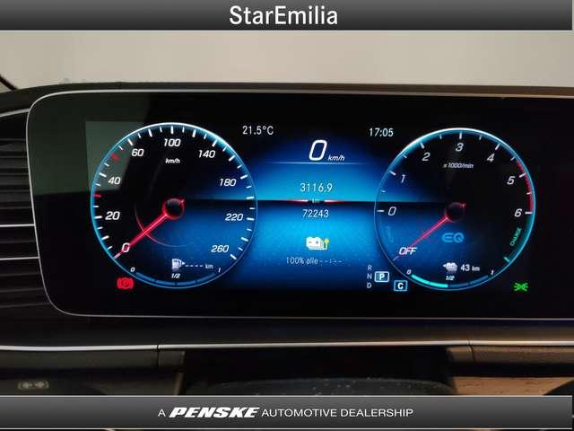 Mercedes-Benz GLE 350 GLE 350 de 4Matic EQ-Power Premium Plus