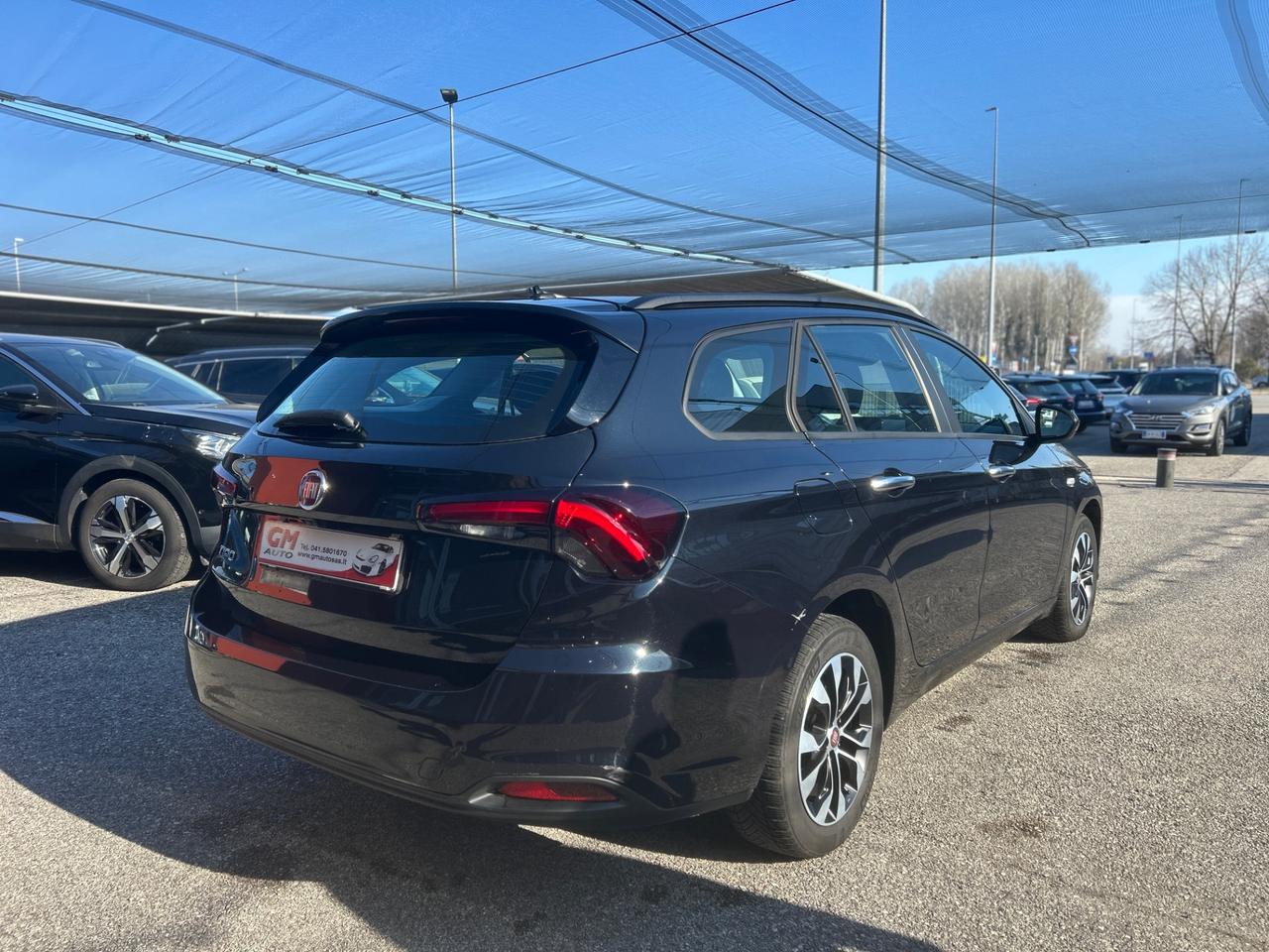 Fiat Tipo Station Wagon Tipo SW 1.6 mjt City Life s&s 130cv