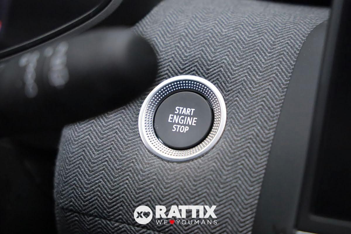 Renault Clio 1.0 tce 90CV Techno