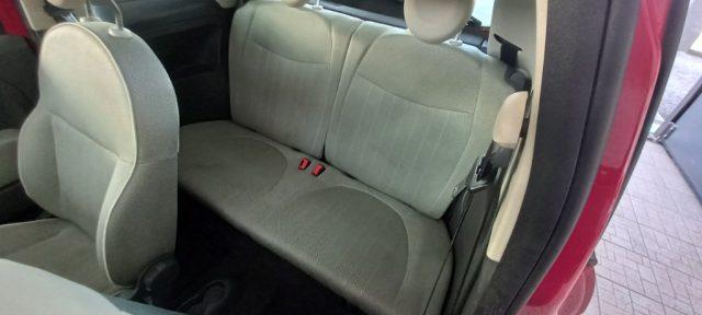 FIAT 500 1.3 Multijet 16V 95 CV Lounge