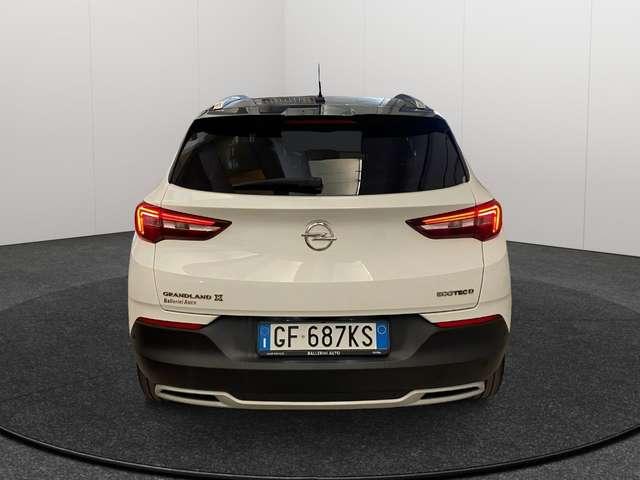 Opel Grandland X ecotec 131 Cv Innovation