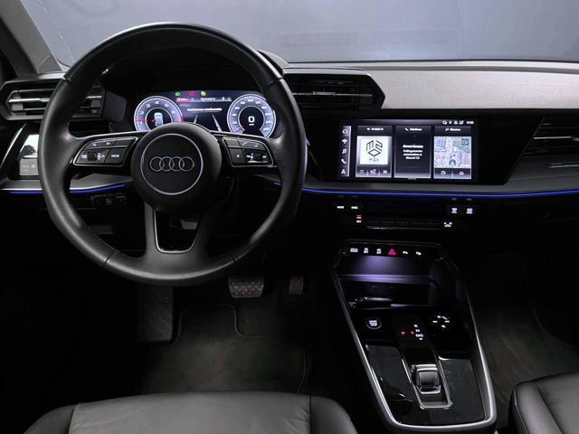 AUDI A3 SPB 35 TFSI S tronic Business Advanced