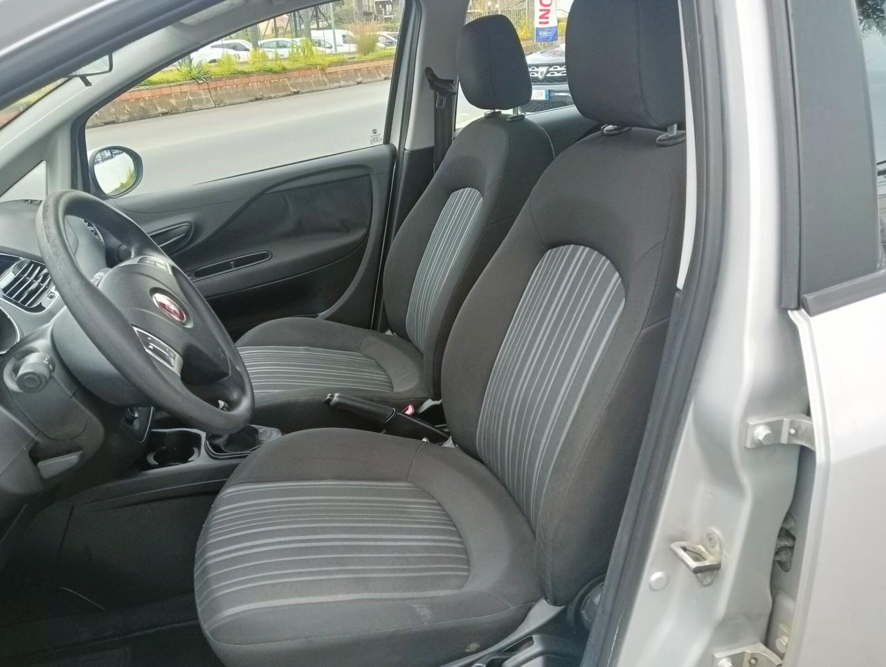 Fiat Grande Punto 1.2 B UNICO PROPRIETARIO