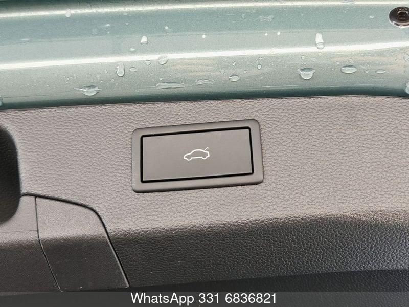 Volkswagen Passat Passat 1.5 eTSI 150 CV ACT DSG Business