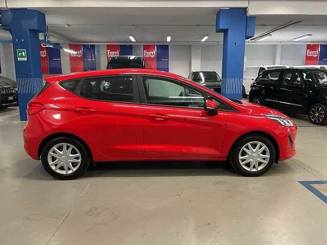 Ford Fiesta 5p 1.1 connect s&s 75cv my20.75