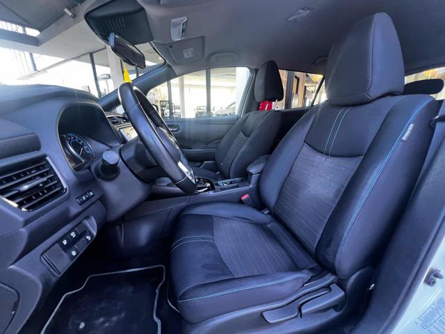 NISSAN Leaf N-Connecta 40 kWh