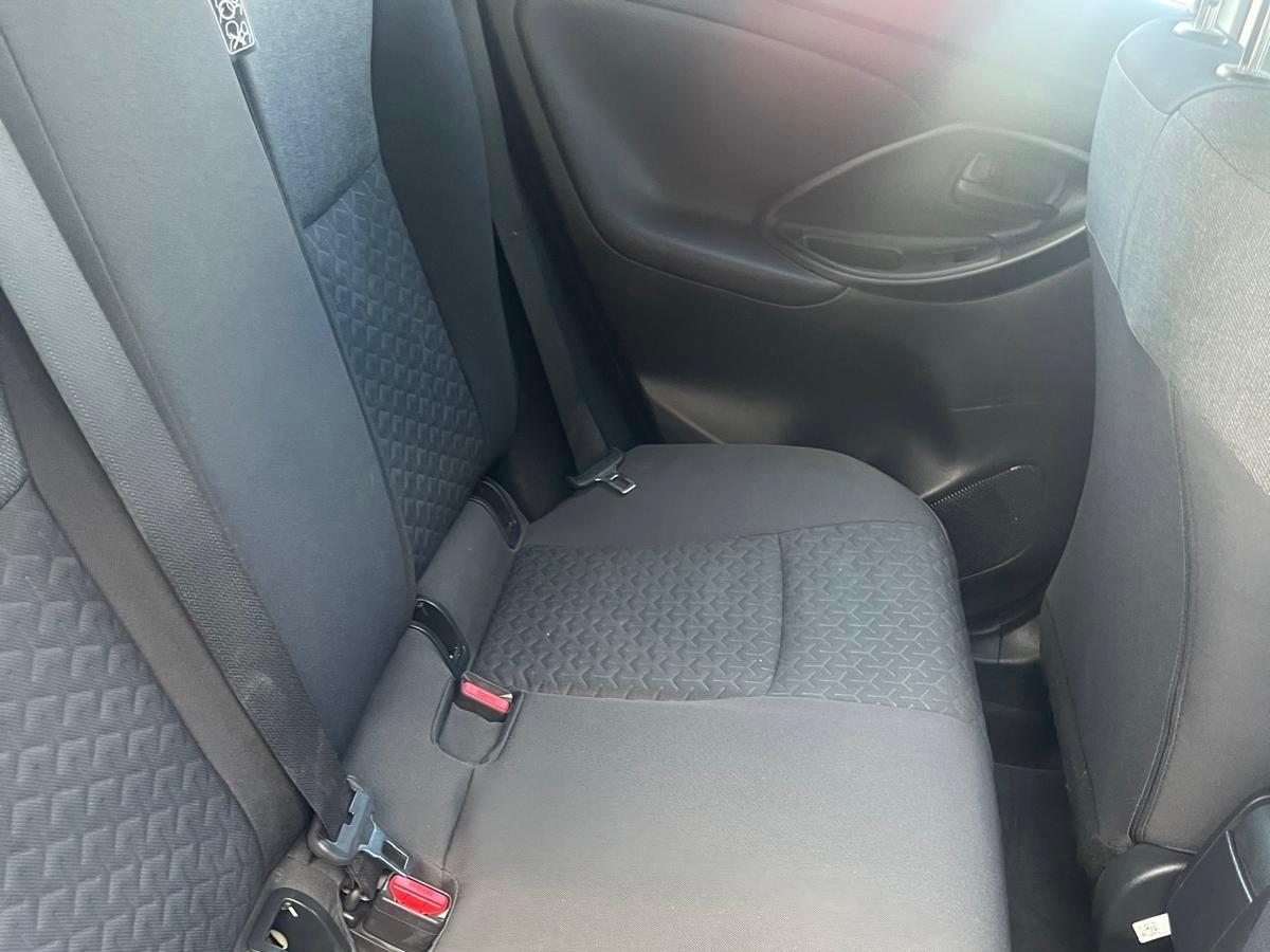 Toyota Yaris Cross Yaris Cross 1.5 Hybrid 5p. E-CVT AWD-i IVA INCLUSA