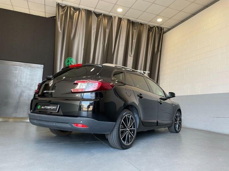 Renault Mégane Mégane 1.6 dCi 130CV S&S Bose