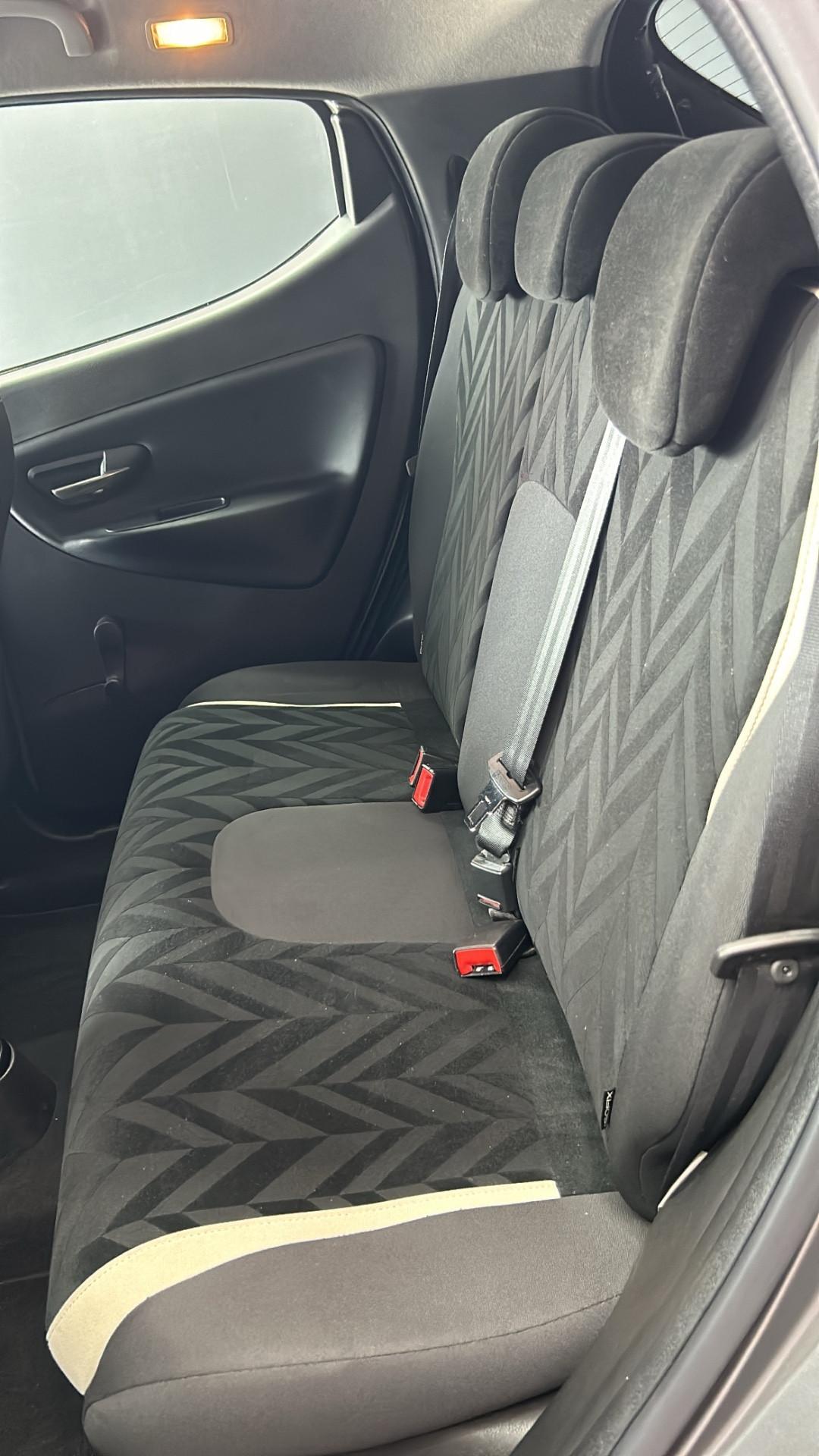 Lancia Ypsilon 1.2 Gpl Ecochic Platinum 11/2016