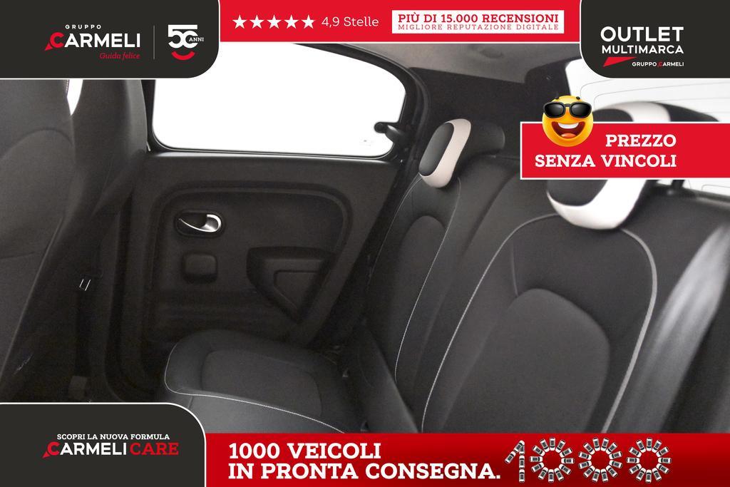 Renault Twingo 22kWh Urban Night