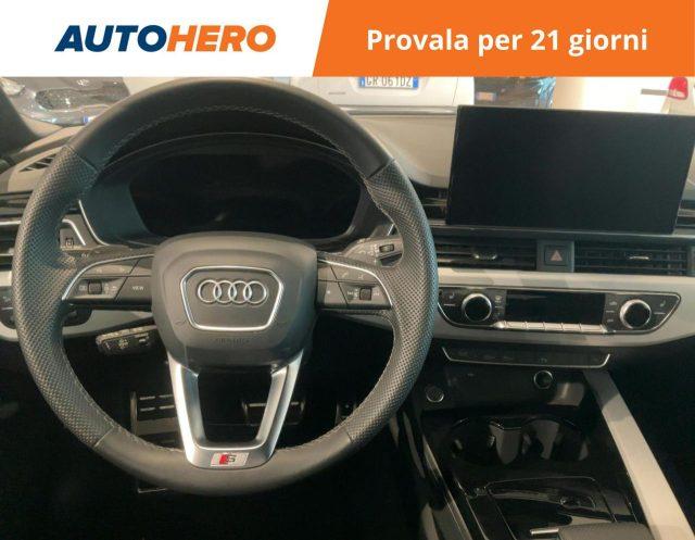 AUDI A5 SPB 40 TDI S tronic Business Advanced