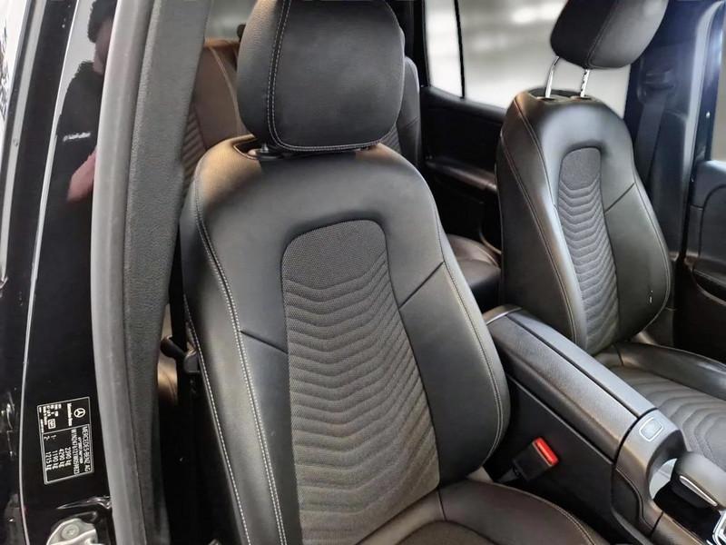 MERCEDES-BENZ GLB 200 D AUTOMATIC BUSINESS EXTRA 5 PORTE SUV