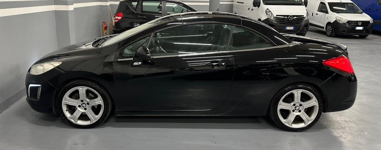 Peugeot 308 1.6 THP 156CV CC Allure
