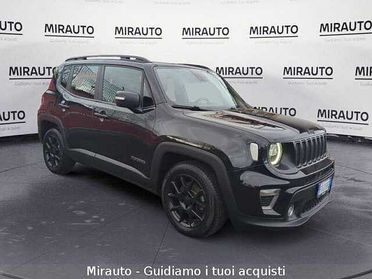 Jeep Renegade Renegade 1.3 T4 DDCT Limited