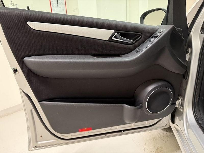 Mercedes-Benz Classe A A 150 Avantgarde