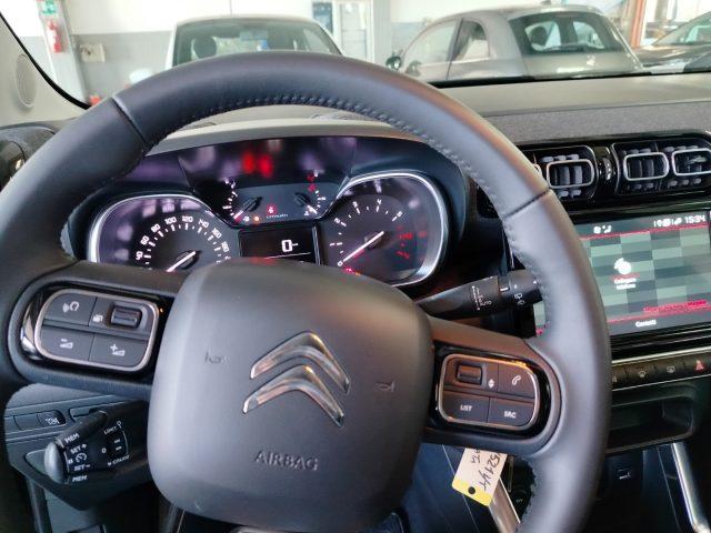 CITROEN C3 Aircross PureTech 110 S&S Plus SUPERPROMO