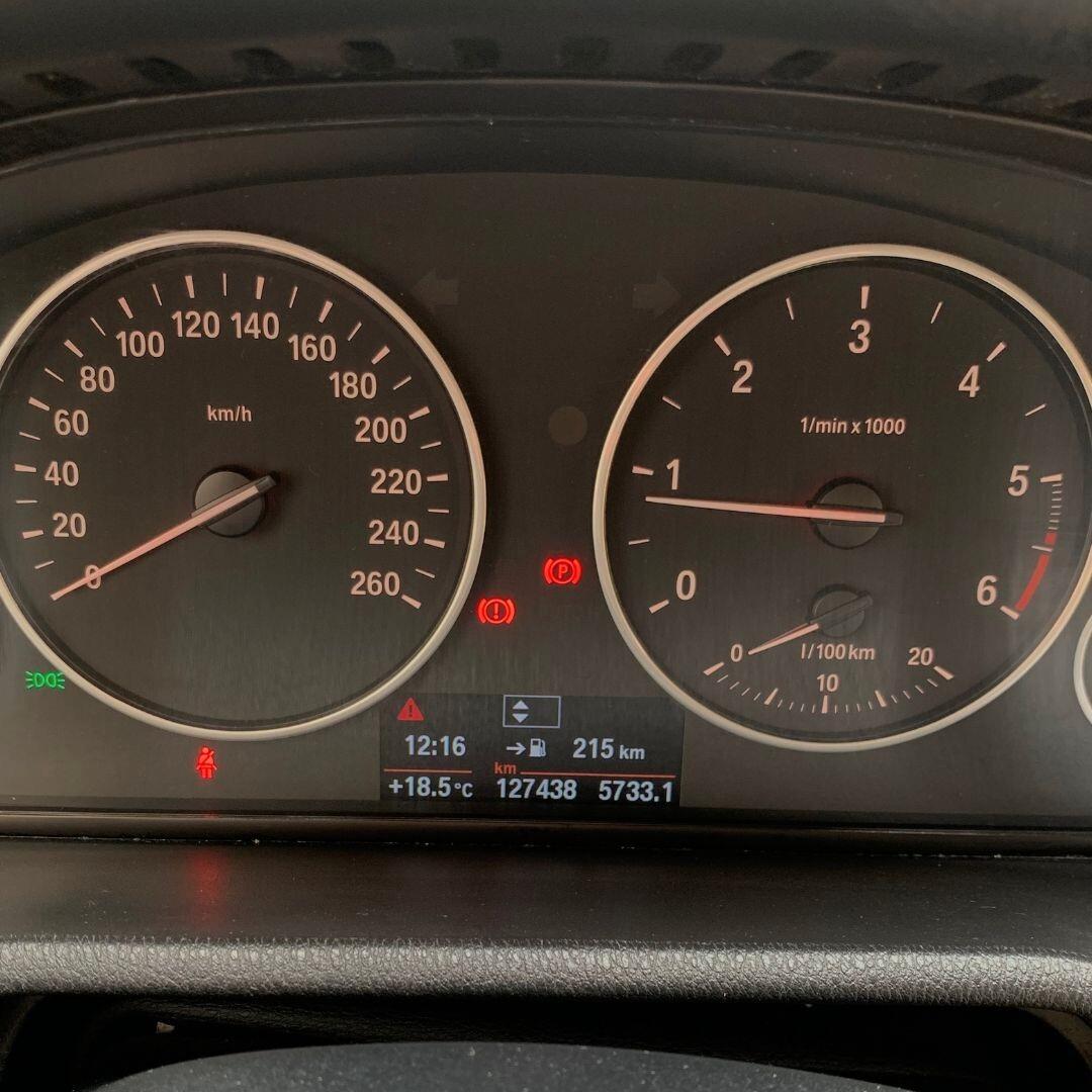BMW X3 2011 **soli 127.000km!!**