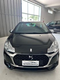 Ds DS3 3 PureTech 110 S&S So Chic