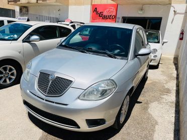 Lancia Ypsilon 1.2 Argento