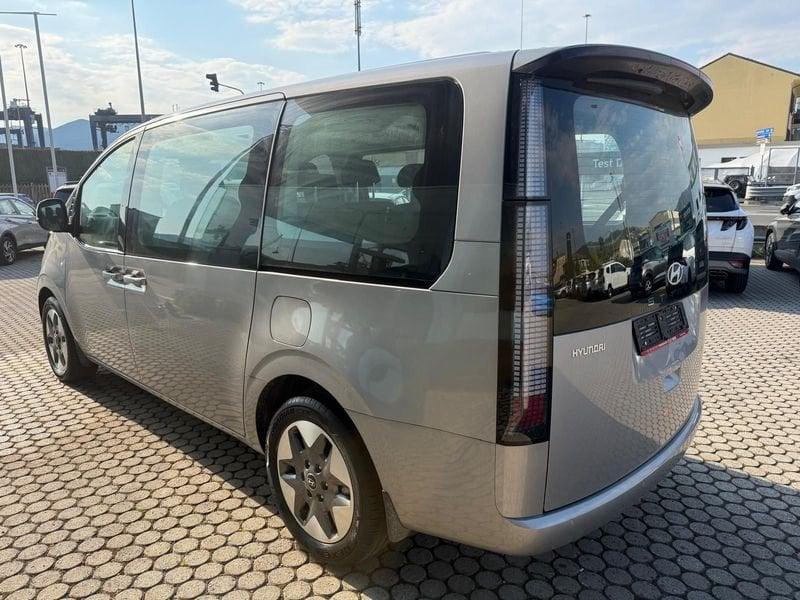 Hyundai Staria 1.6 HEV 2WD 9posti Wagon Auto