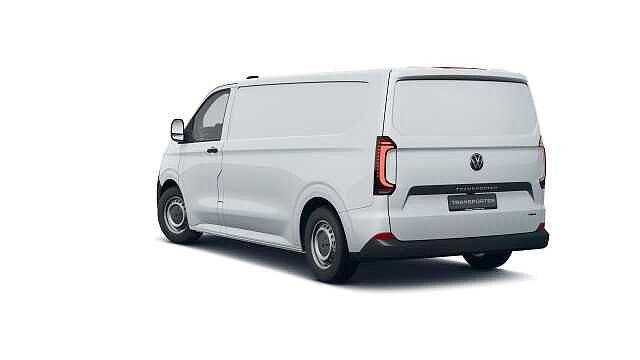 Volkswagen Transp. 7ª '24 Transporter 2.0 TDI 150CV aut. 4Motion PL Furgone