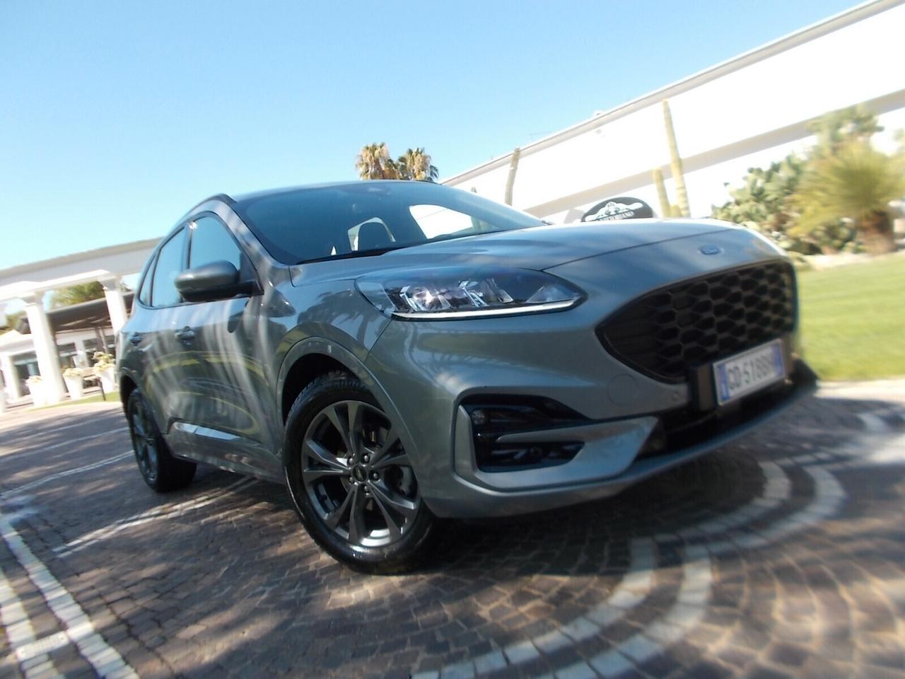 Ford Kuga 1.5 EcoBlue 120cv *ST-LINE - 54.000 KM*