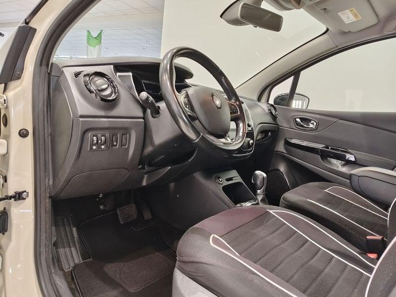 Renault Captur Captur 1.5 dci energy Hypnotic Start&stop 90cv edc *CAMBIO AUTOMATICO*