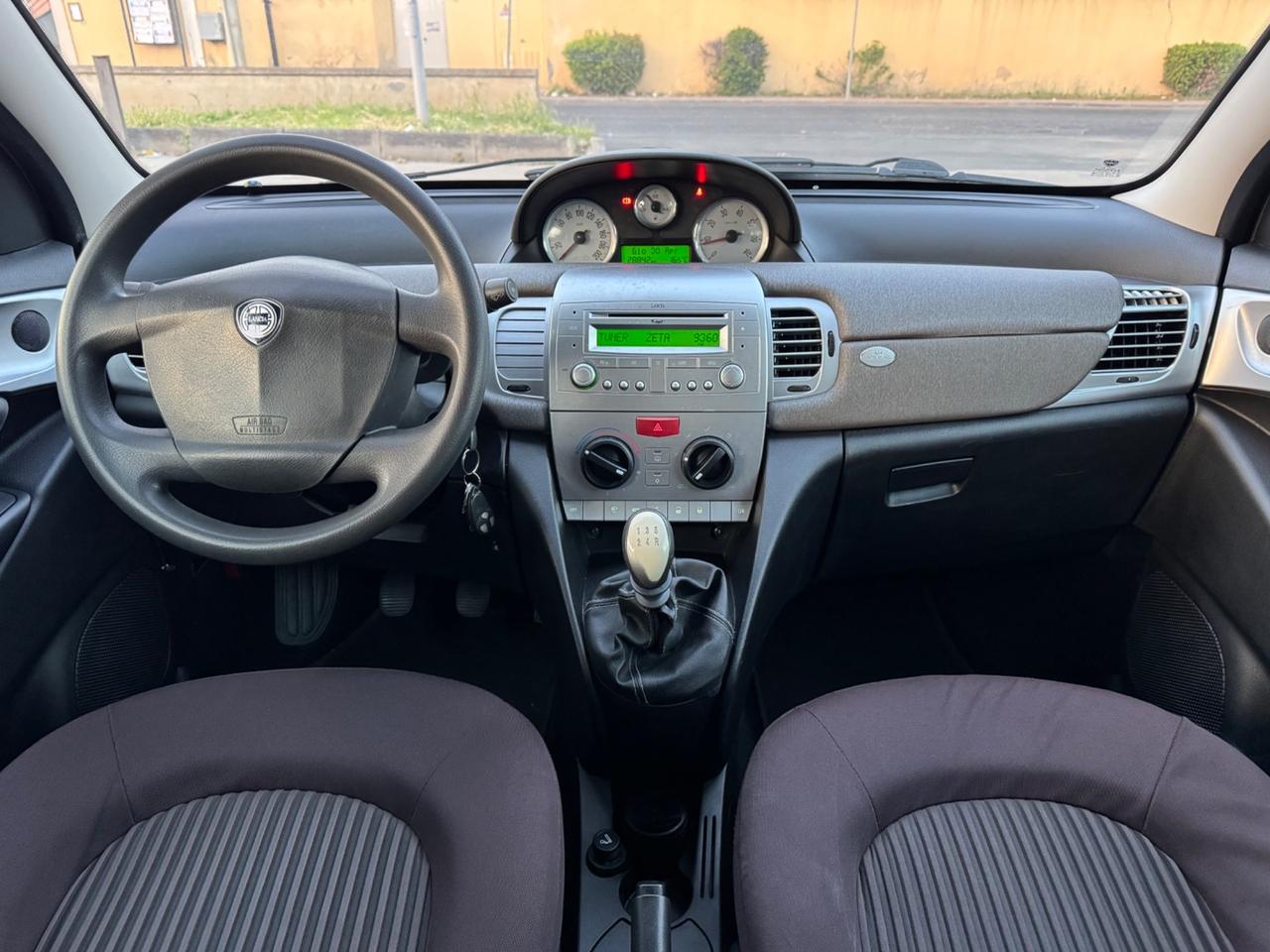 Lancia Ypsilon 1.2 SOLO 29.000 CHILOMETRI