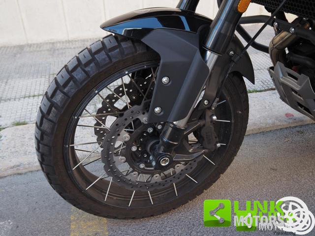 MORBIDELLI T1002 VX *TRIS VALIGIE*