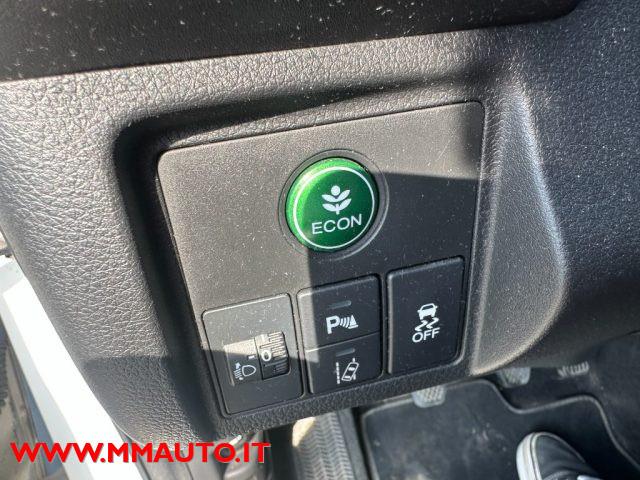 HONDA HR-V 1.6 i-DTEC Elegance Connect ADAS !!!!!